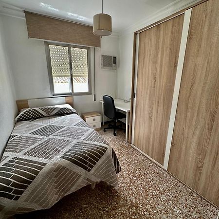 Precioso Piso, 3 Dormitorios, Aire Acondicionado Jerez de la Frontera Exteriér fotografie