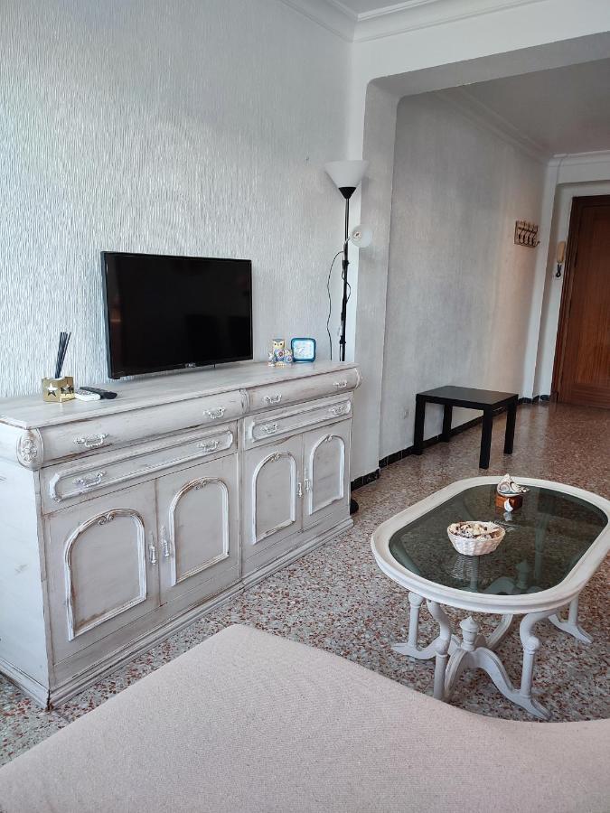 Precioso Piso, 3 Dormitorios, Aire Acondicionado Jerez de la Frontera Exteriér fotografie