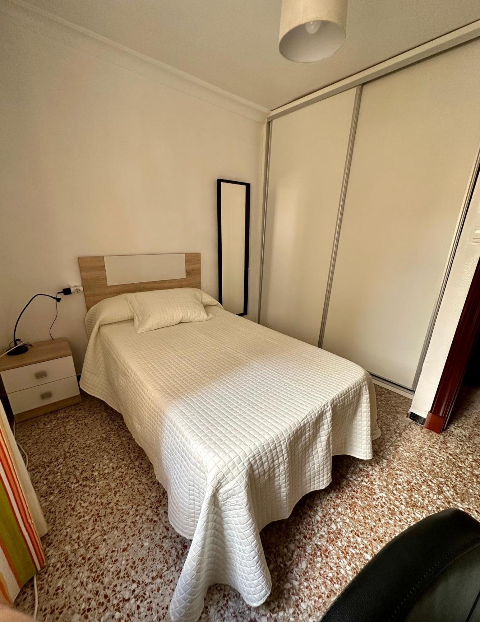 Precioso Piso, 3 Dormitorios, Aire Acondicionado Jerez de la Frontera Exteriér fotografie