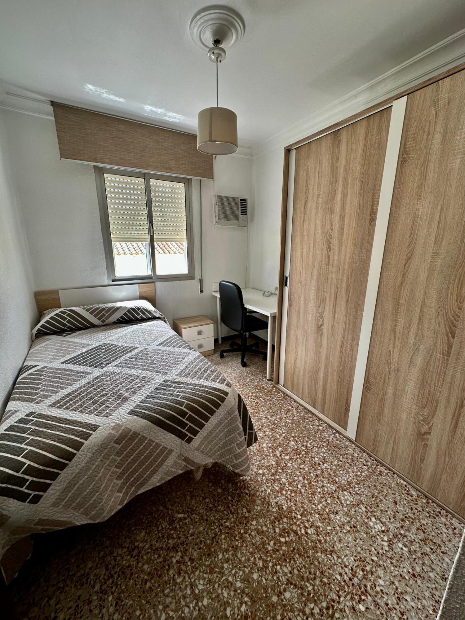 Precioso Piso, 3 Dormitorios, Aire Acondicionado Jerez de la Frontera Exteriér fotografie