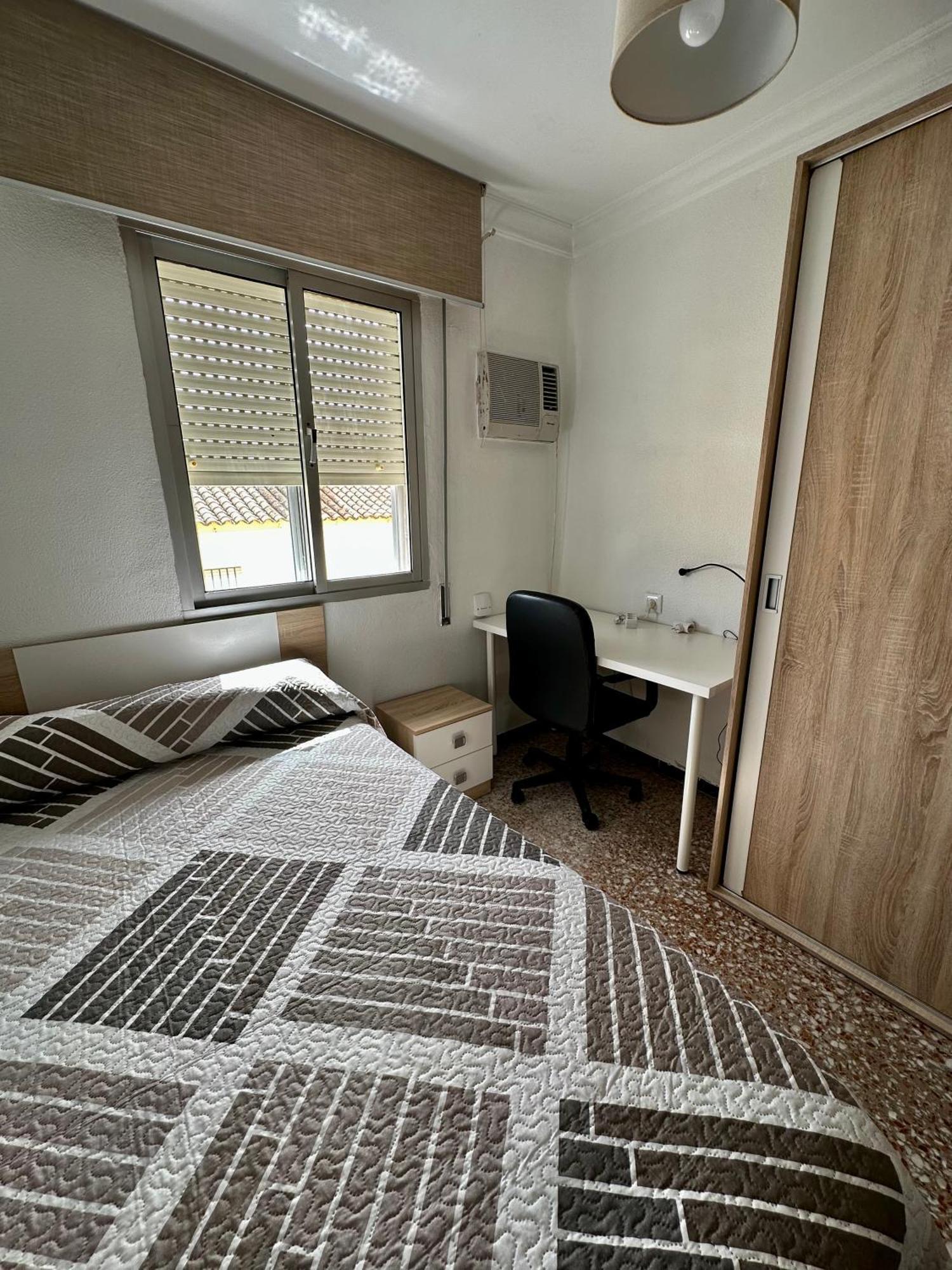 Precioso Piso, 3 Dormitorios, Aire Acondicionado Jerez de la Frontera Exteriér fotografie